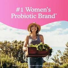 Dr. Formulated Probiotics Urinary Tract+ Cooler 60 Capsules