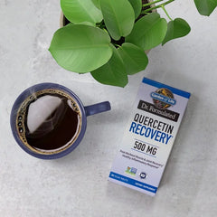 Dr. Formulated Quercetin Recovery† - 30ct Tablets