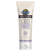 Dr. Formulated CBD Intensive Recovery 2.5 fl oz (73.9ml) Lotion