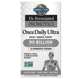 Dr. Formulated Probiotics Once Daily Ultra Cooler 30 Capsules