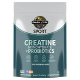 Sport Creatine Plus Probiotics Powder