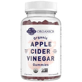 Organics Apple Cider Vinegar Original 60 Gummies