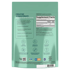 Sport Creatine Plus Probiotics Powder