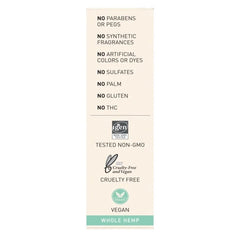 Dr. Formulated CBD Blemish Spot Mask Cream - 0.5 oz