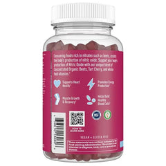 Beets Gummies