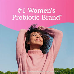 Dr. Formulated Probiotics Once Daily Prenatal Shelf-Stable 30 Capsules