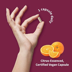 Herbals Heart Health† Capsules