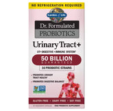Dr. Formulated Probiotics Urinary Tract+ Shelf-Stable 60 Capsules
