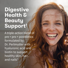 Dr. Formulated Probiotics Beauty Capsules