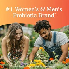 Raw Probiotics Ultimate Care Shelf-Stable 30 Capsules