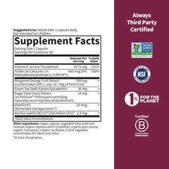 Herbals Heart Health† Capsules