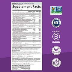 Dr. Formulated Multi Plus Brain Health 30ct CAPSULES
