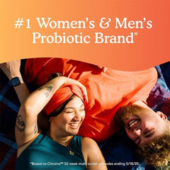Dr. Formulated Probiotics Calm† 50 Billion 30 Capsules
