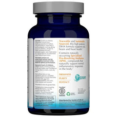 Dr. Formulated DHA 1,000mg 30 Softgels